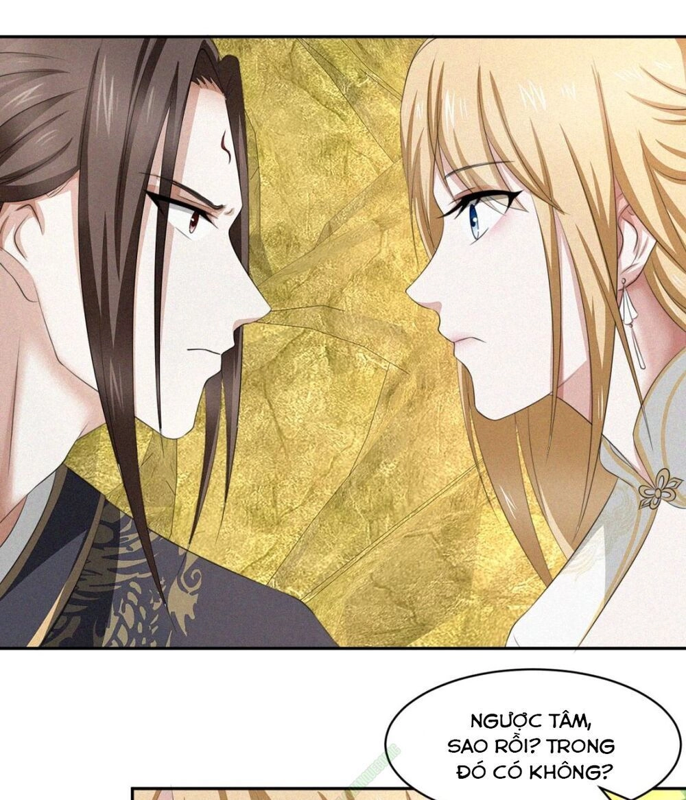 Cửu Dương Đế Tôn Chapter 53 - 1