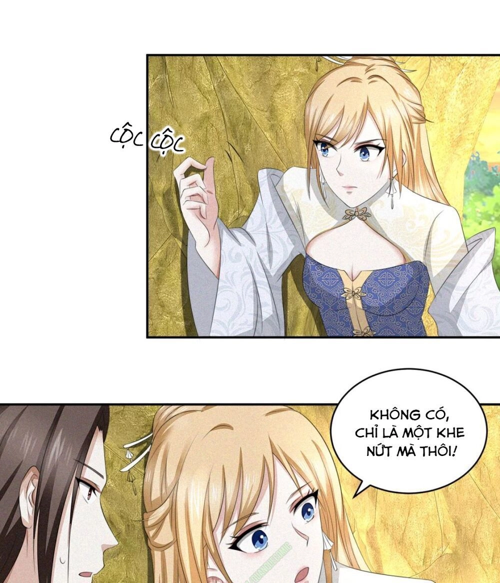 Cửu Dương Đế Tôn Chapter 53 - 3