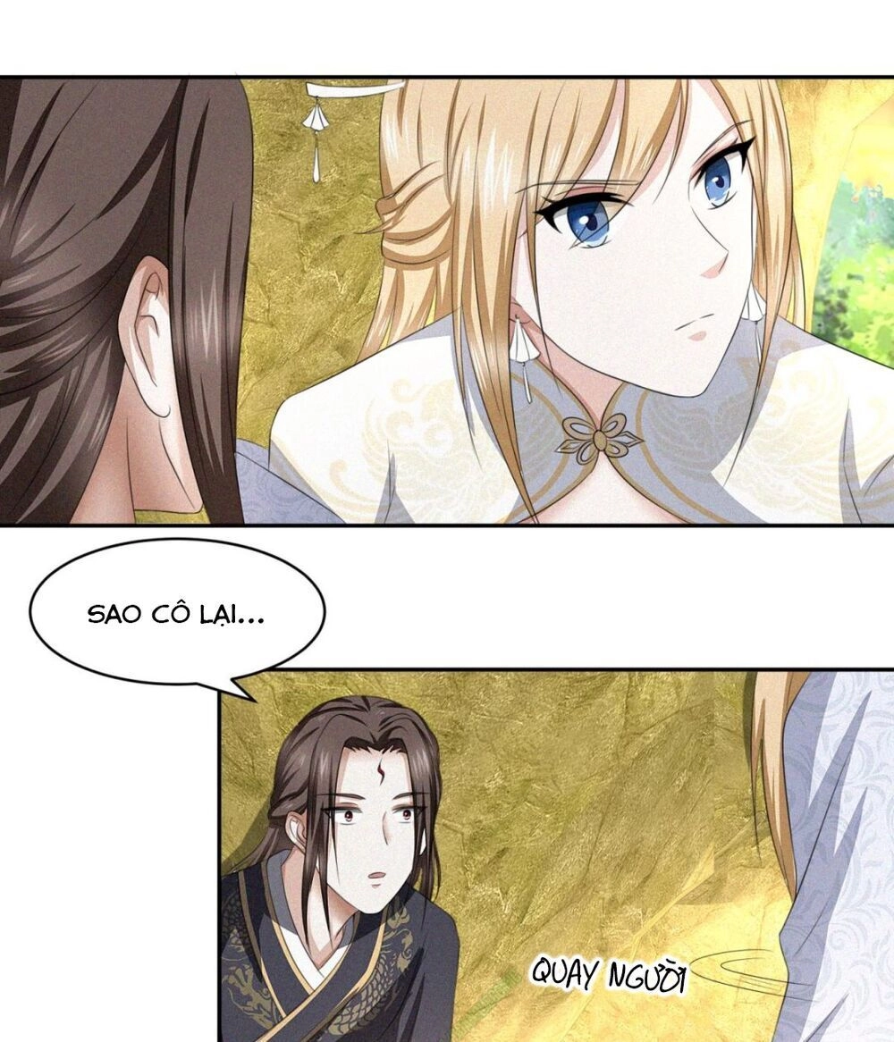 Cửu Dương Đế Tôn Chapter 53 - 5
