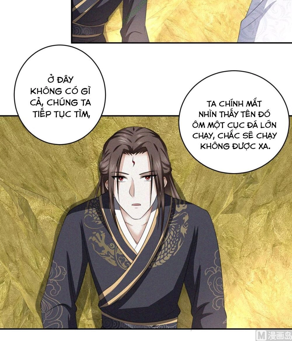 Cửu Dương Đế Tôn Chapter 53 - 6