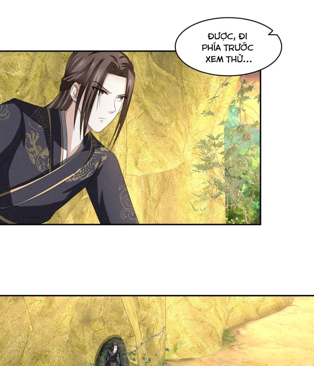 Cửu Dương Đế Tôn Chapter 53 - 7