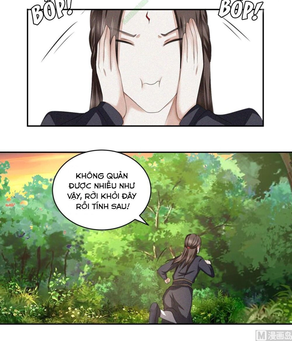 Cửu Dương Đế Tôn Chapter 53 - 10