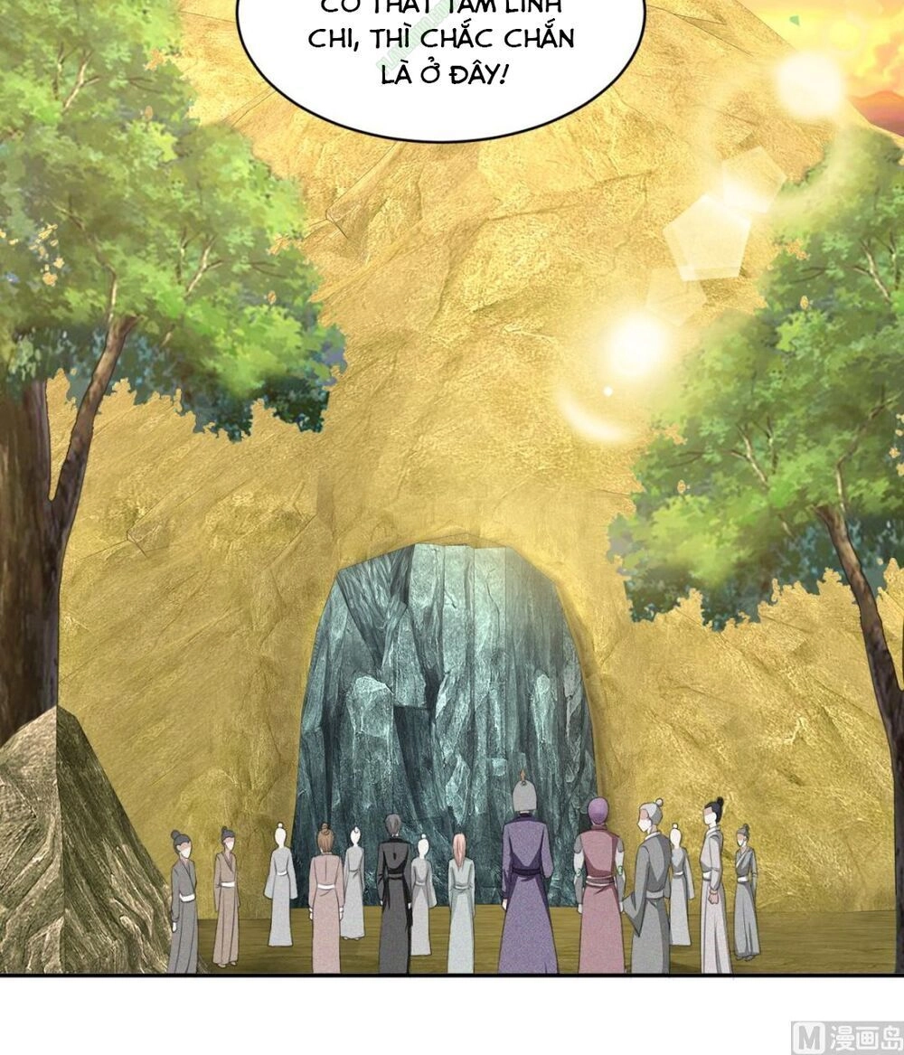 Cửu Dương Đế Tôn Chapter 53 - 12