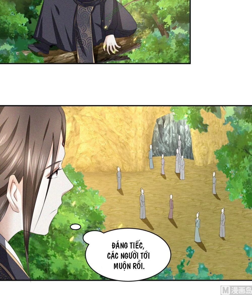 Cửu Dương Đế Tôn Chapter 53 - 14