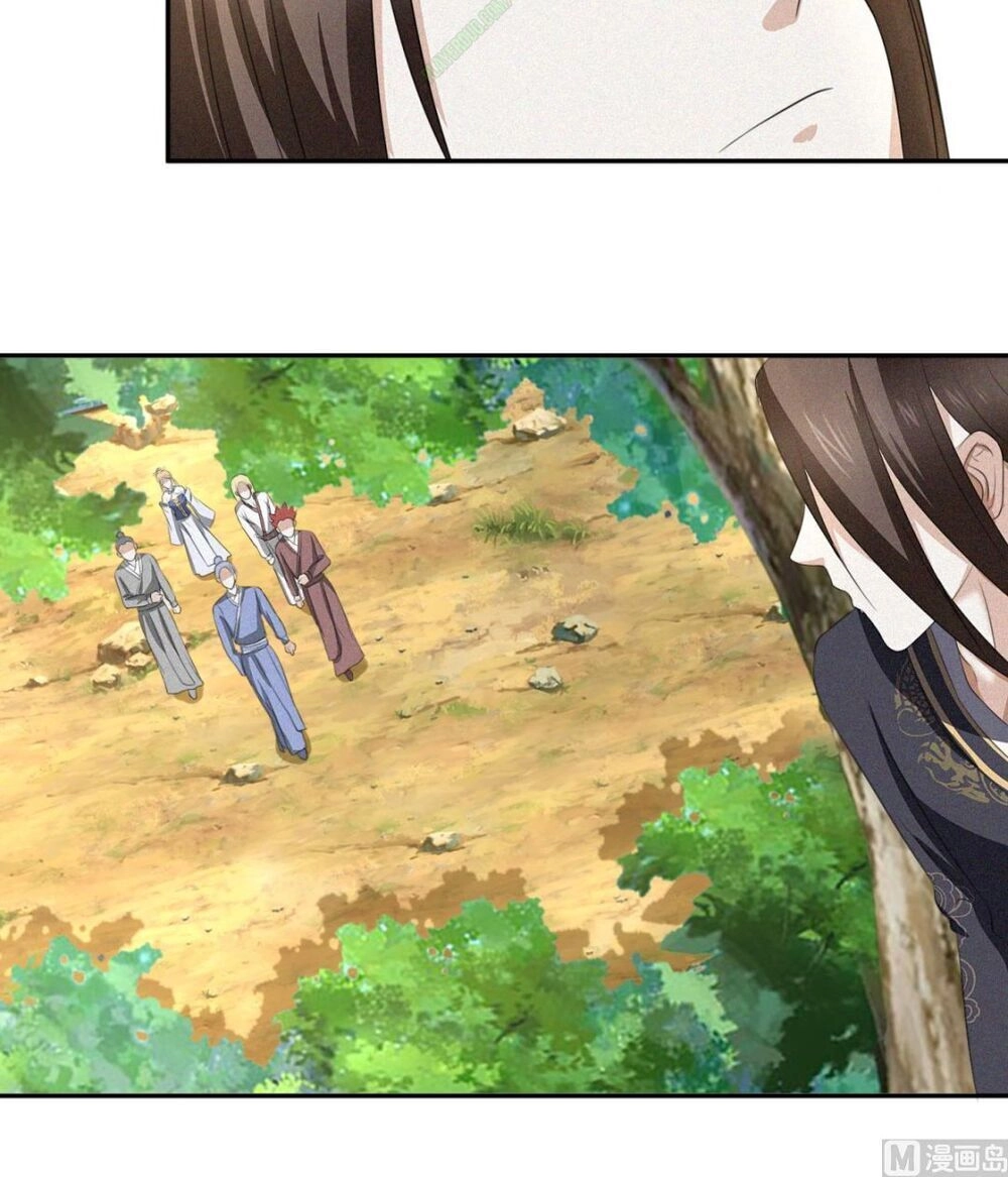 Cửu Dương Đế Tôn Chapter 53 - 16