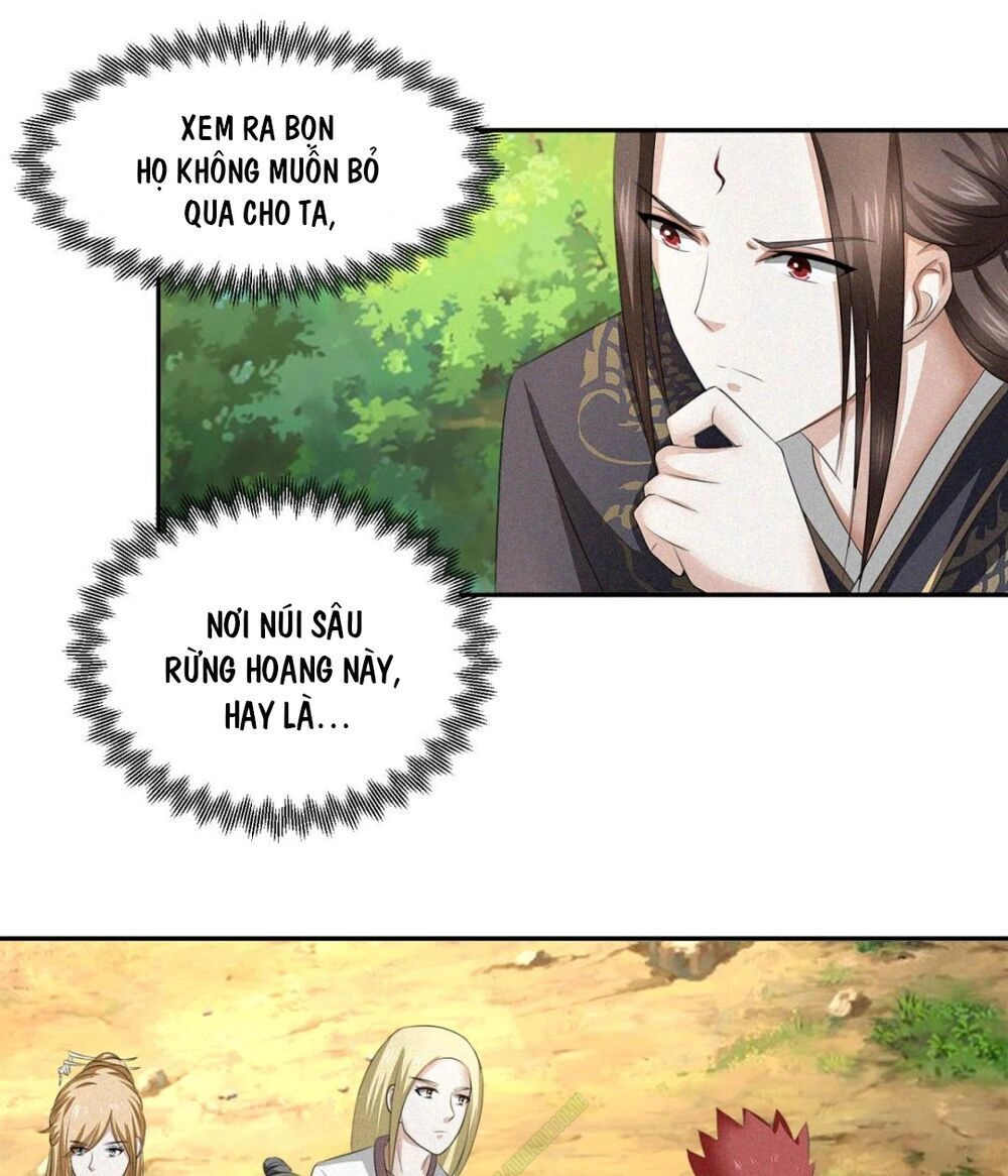 Cửu Dương Đế Tôn Chapter 53 - 19