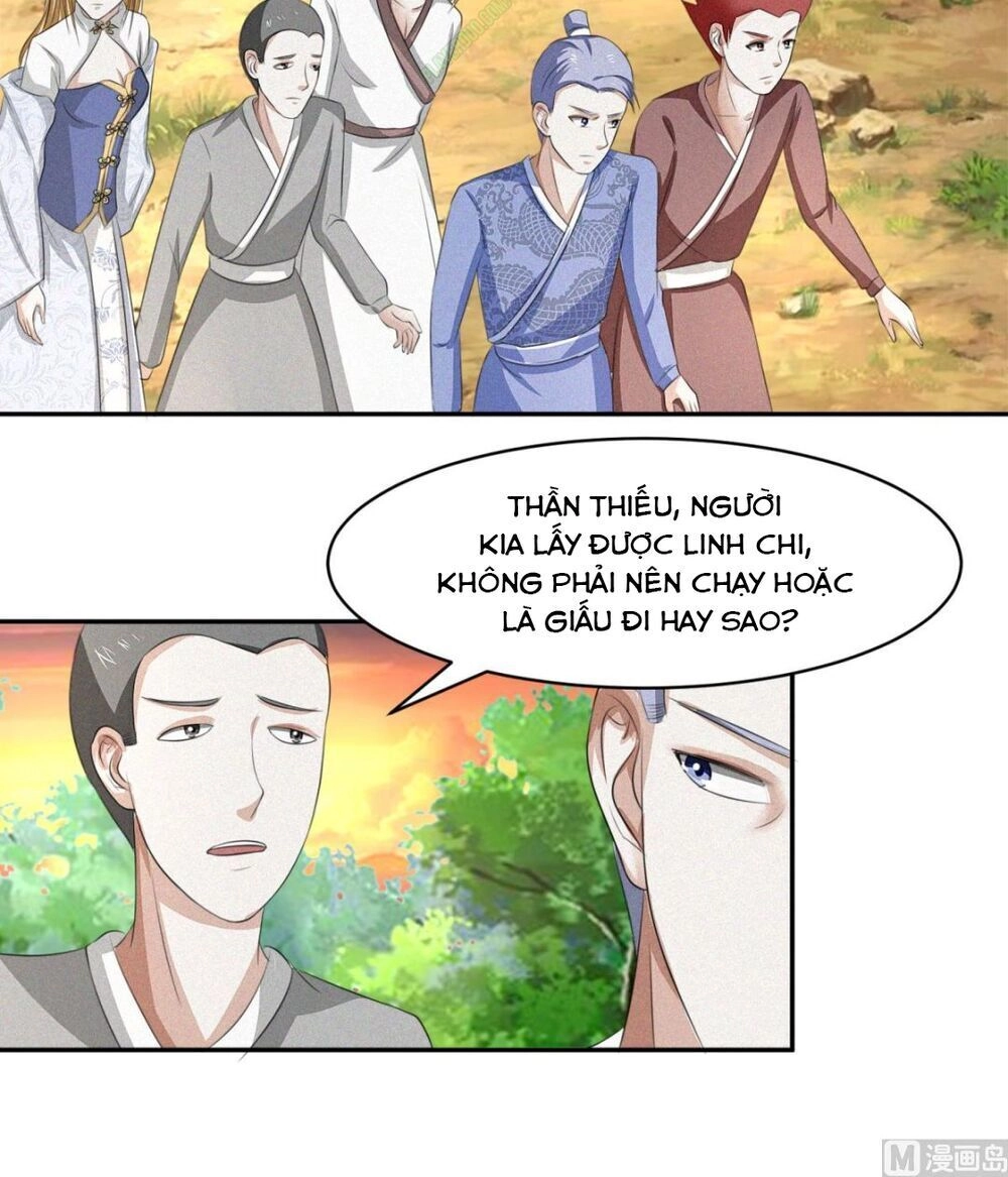 Cửu Dương Đế Tôn Chapter 53 - 20