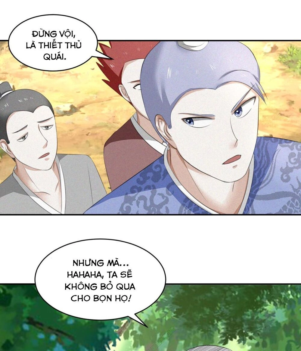 Cửu Dương Đế Tôn Chapter 53 - 25