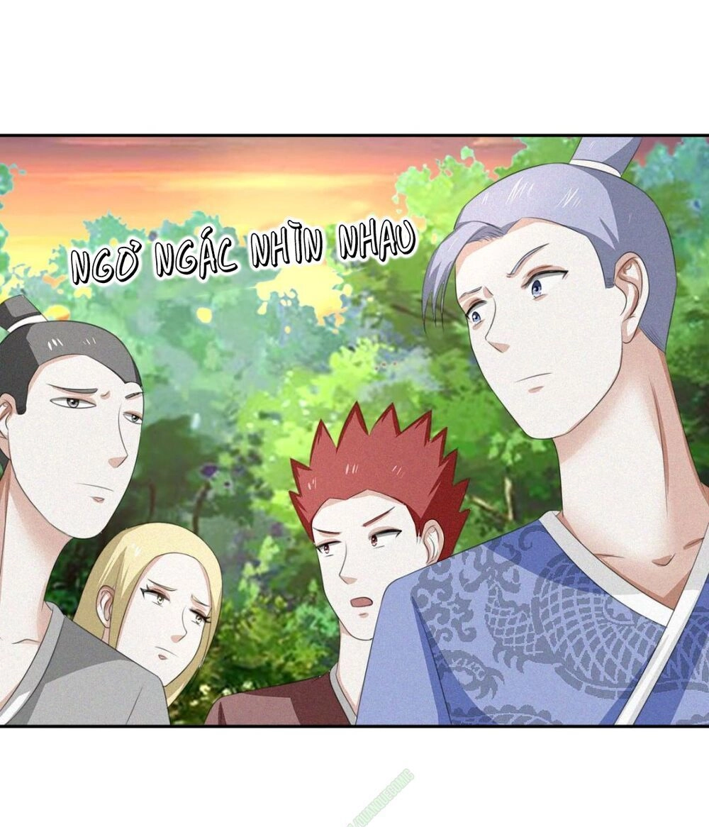 Cửu Dương Đế Tôn Chapter 53 - 27