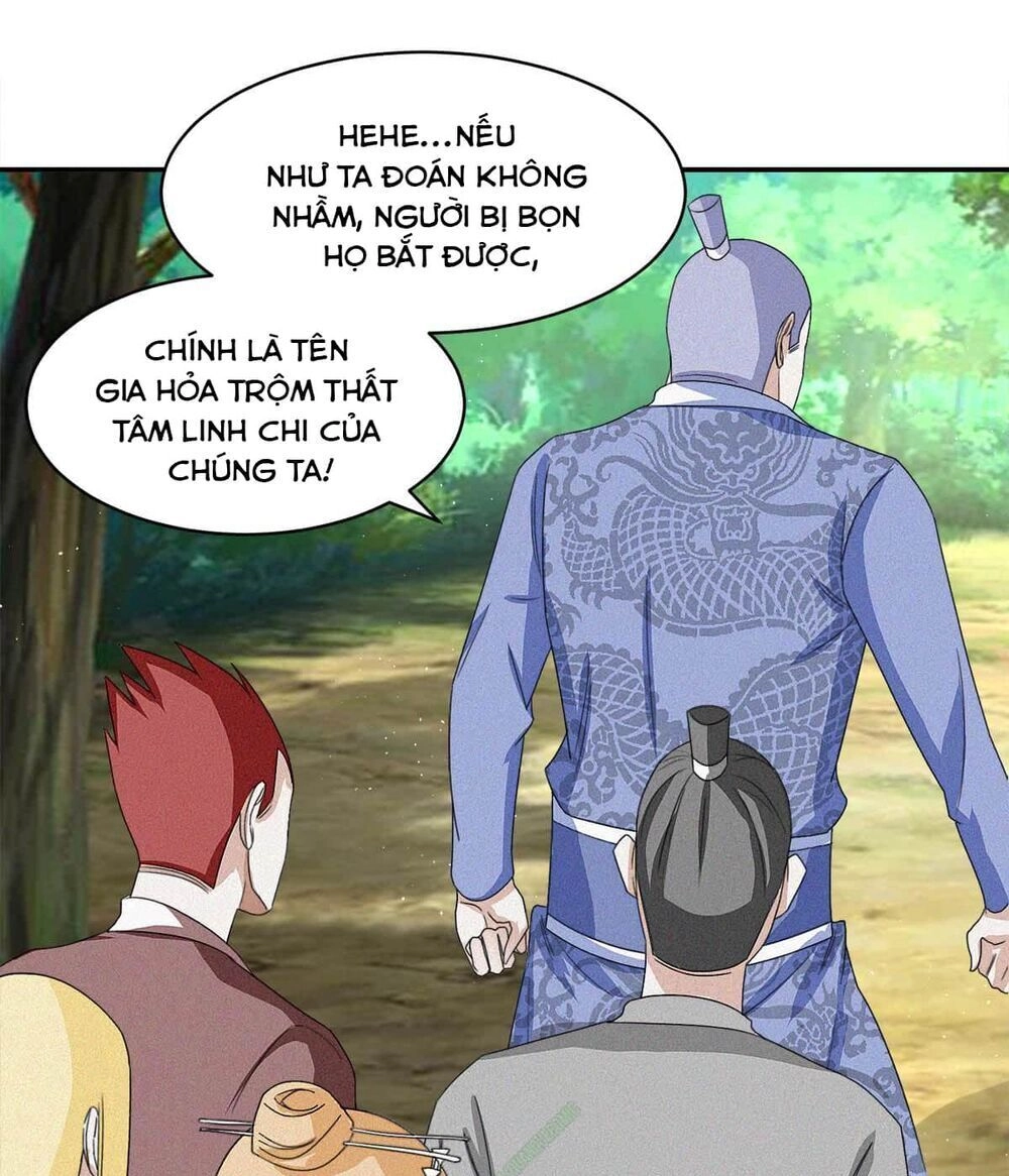 Cửu Dương Đế Tôn Chapter 54 - 3