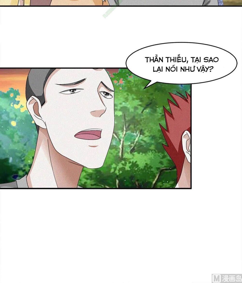 Cửu Dương Đế Tôn Chapter 54 - 4