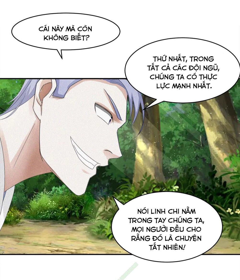 Cửu Dương Đế Tôn Chapter 54 - 5