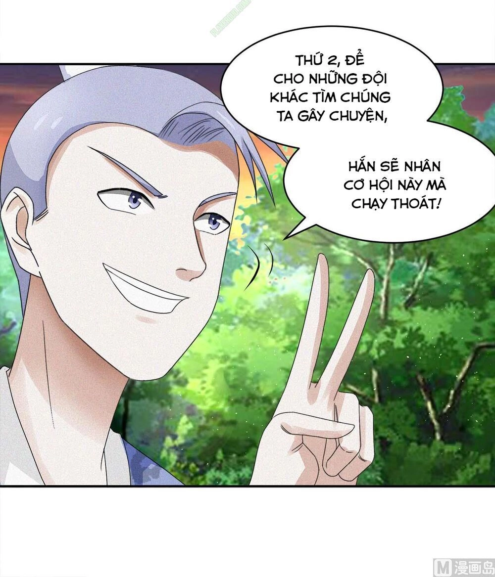 Cửu Dương Đế Tôn Chapter 54 - 6