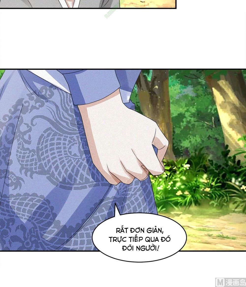 Cửu Dương Đế Tôn Chapter 54 - 8