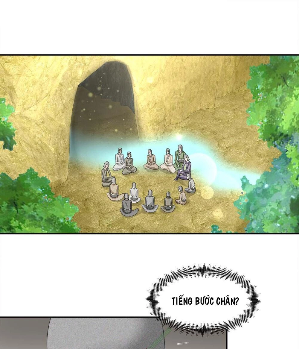 Cửu Dương Đế Tôn Chapter 54 - 11