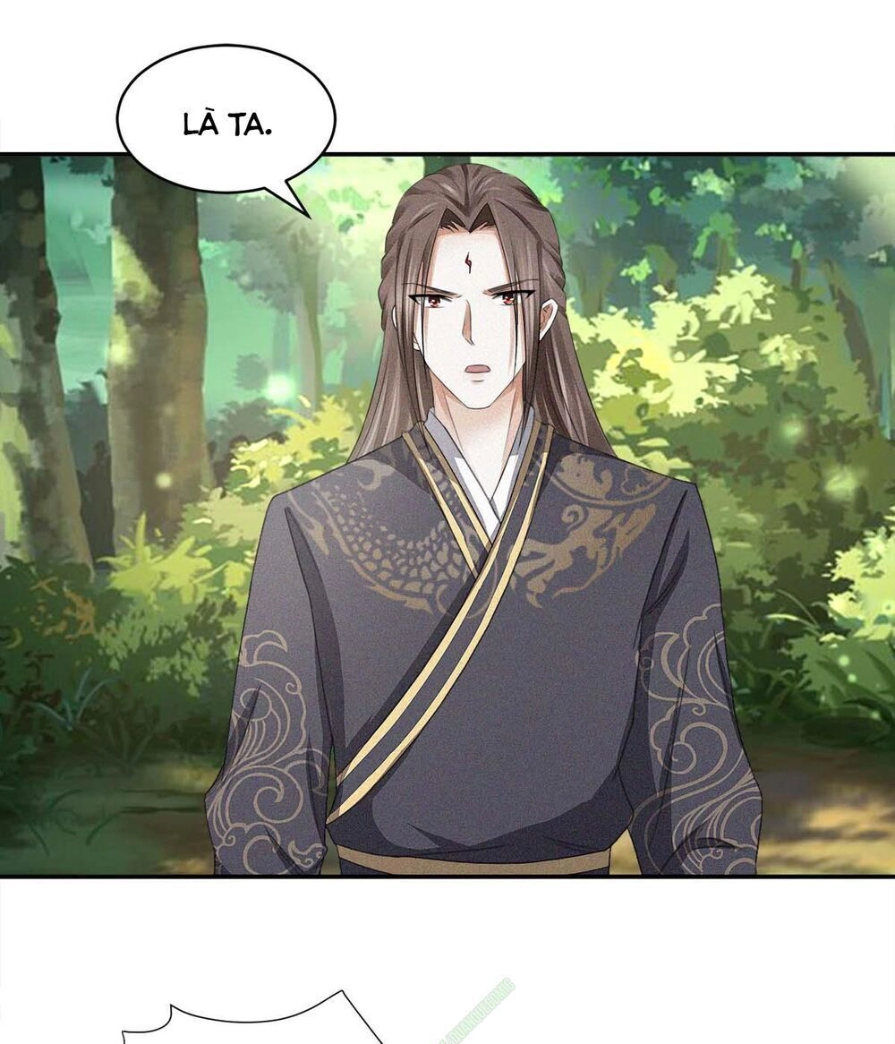 Cửu Dương Đế Tôn Chapter 54 - 13