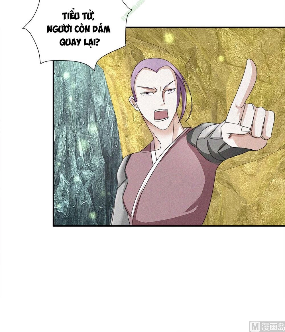 Cửu Dương Đế Tôn Chapter 54 - 14