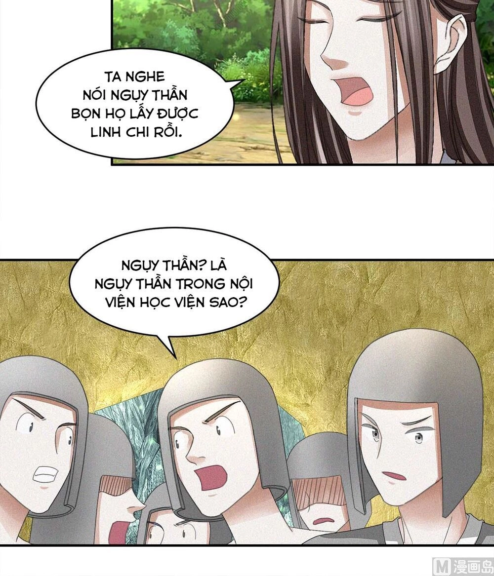 Cửu Dương Đế Tôn Chapter 54 - 20