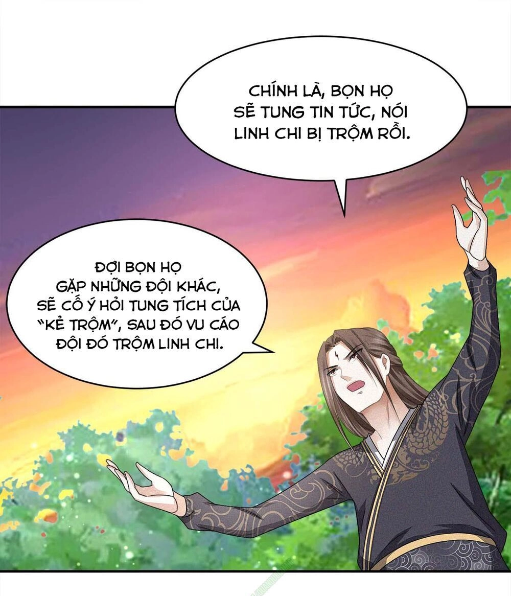 Cửu Dương Đế Tôn Chapter 54 - 23