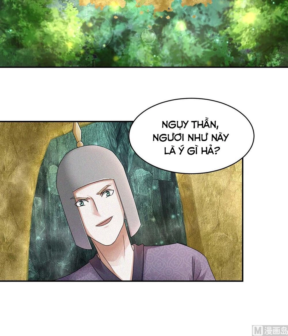 Cửu Dương Đế Tôn Chapter 55 - 2