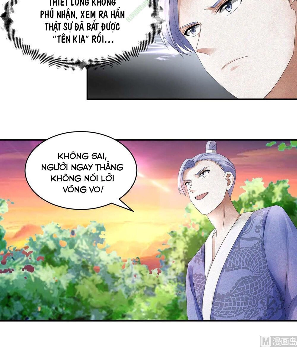 Cửu Dương Đế Tôn Chapter 55 - 4