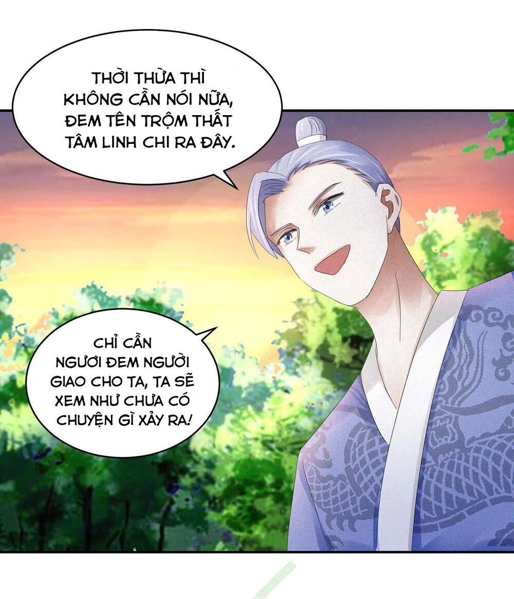 Cửu Dương Đế Tôn Chapter 55 - 5
