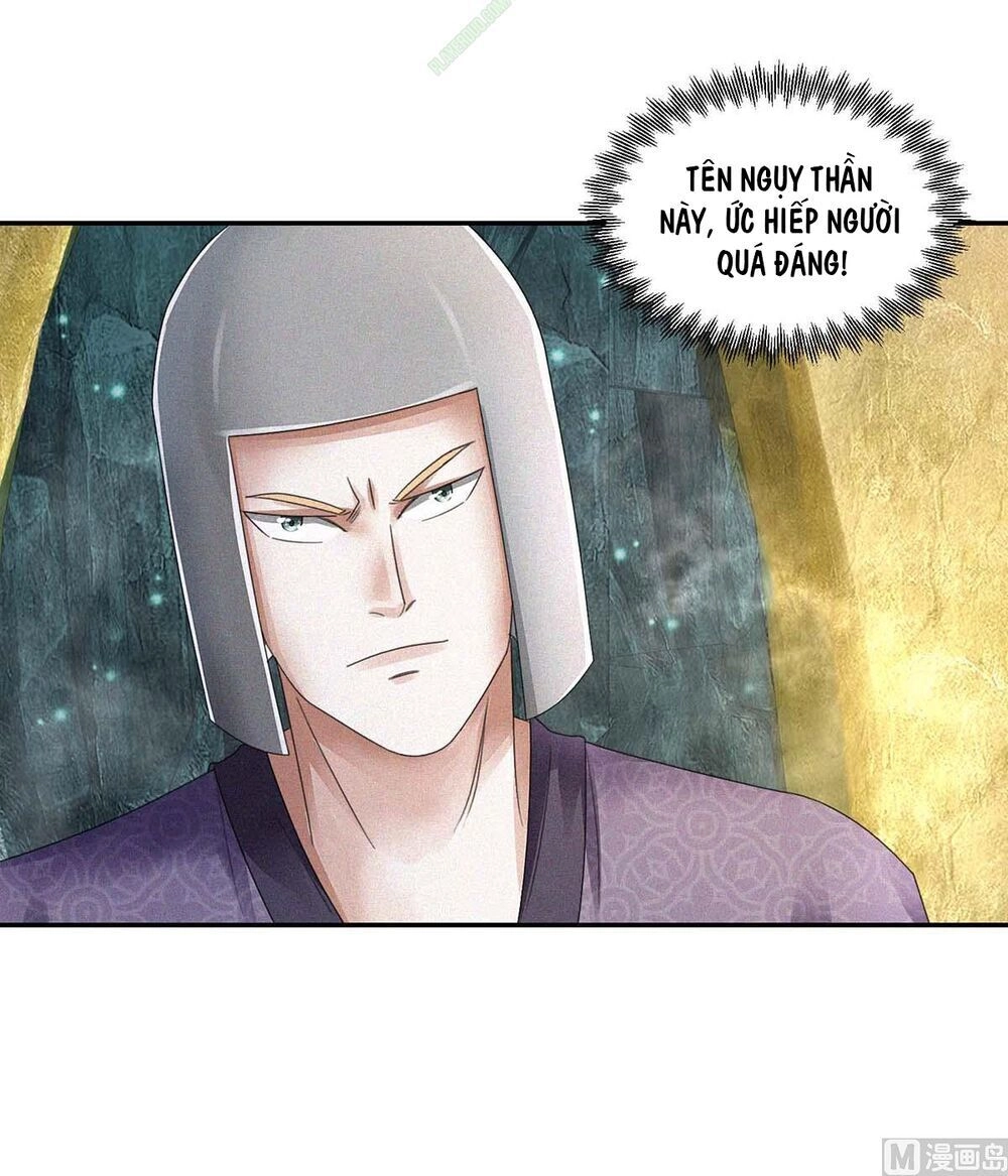 Cửu Dương Đế Tôn Chapter 55 - 6