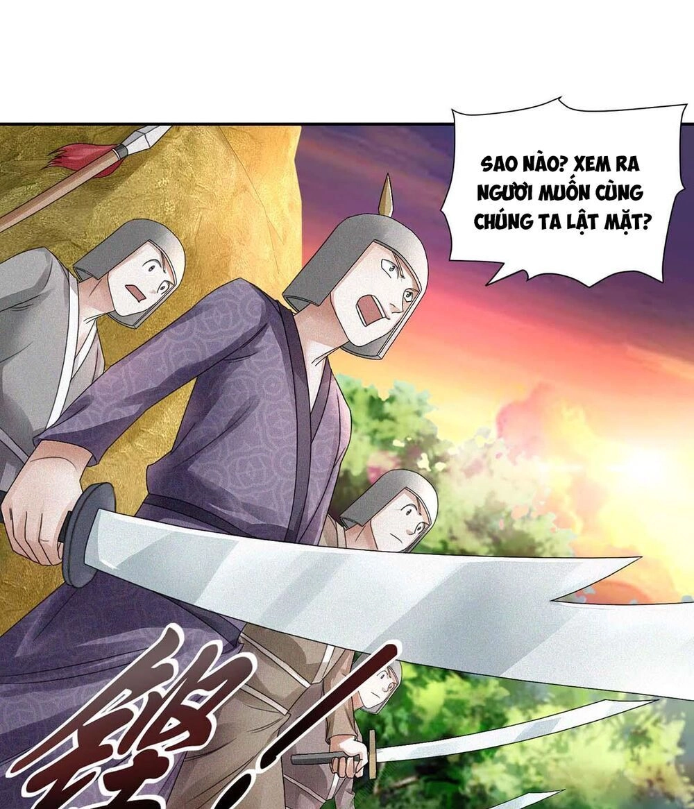 Cửu Dương Đế Tôn Chapter 55 - 7