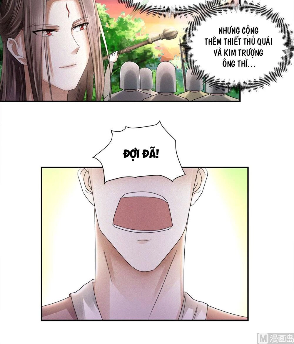Cửu Dương Đế Tôn Chapter 55 - 10