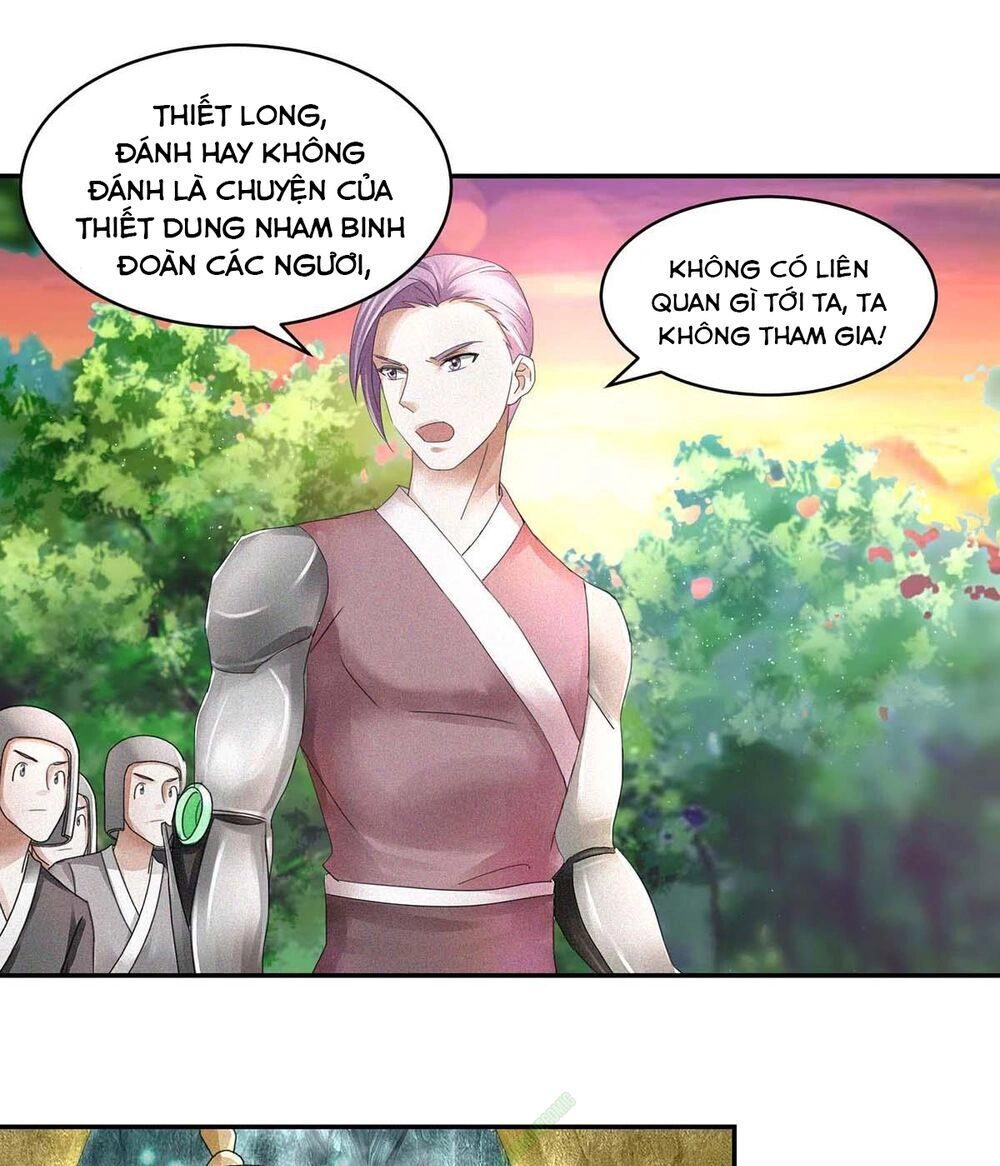 Cửu Dương Đế Tôn Chapter 55 - 11