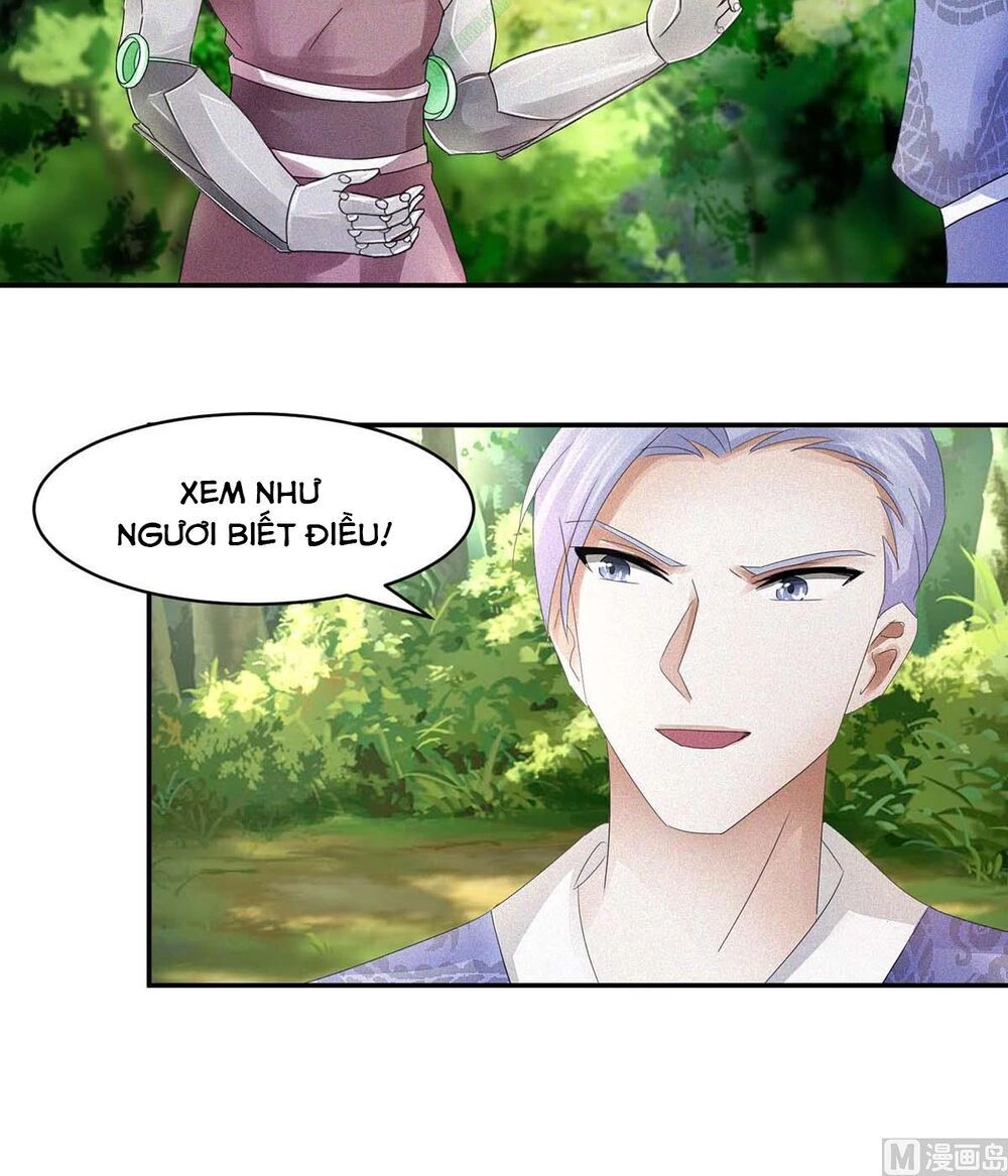 Cửu Dương Đế Tôn Chapter 55 - 14