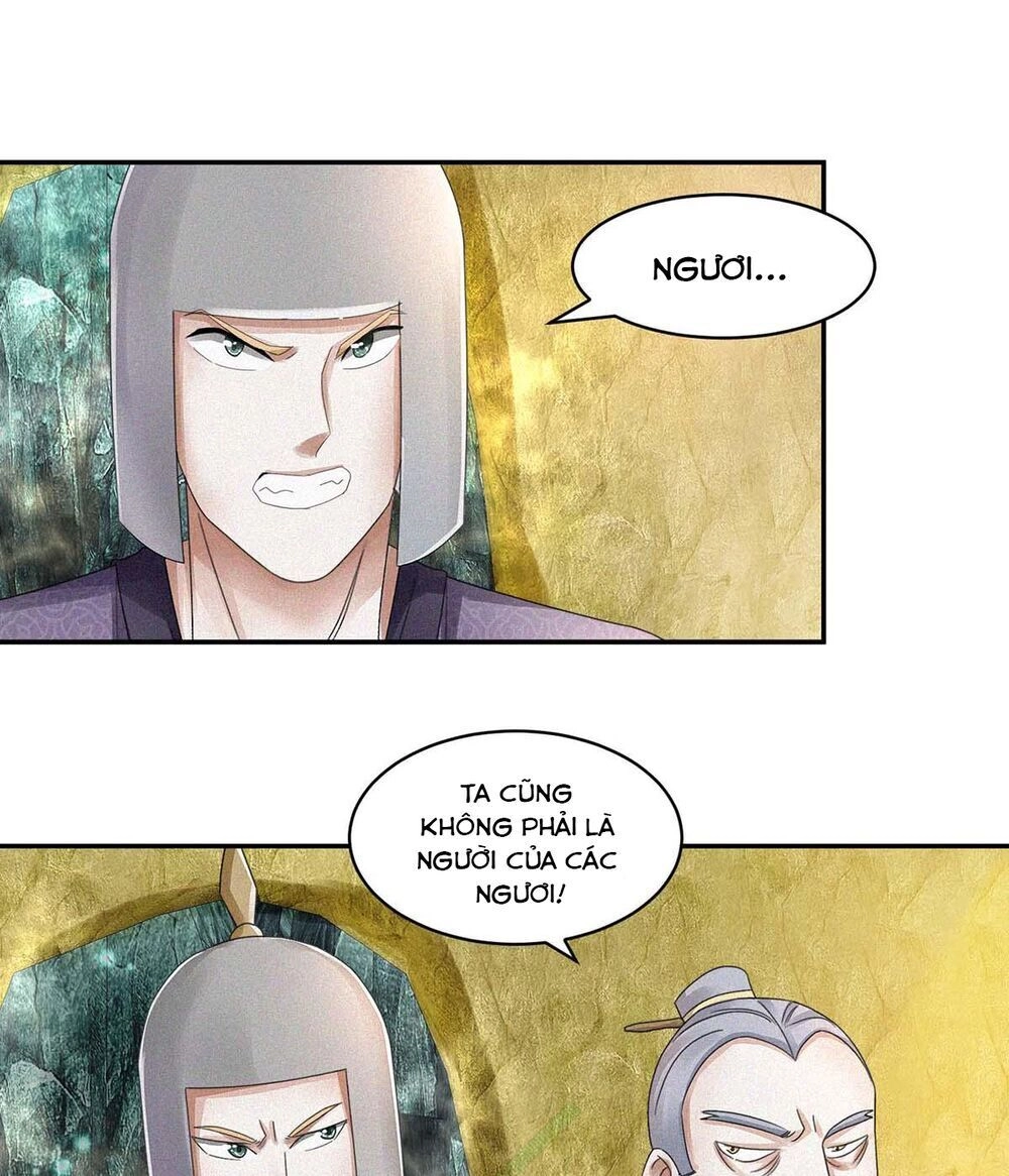 Cửu Dương Đế Tôn Chapter 55 - 17