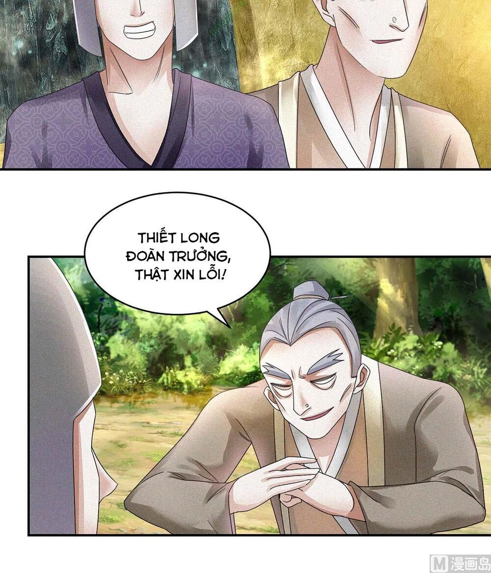 Cửu Dương Đế Tôn Chapter 55 - 18