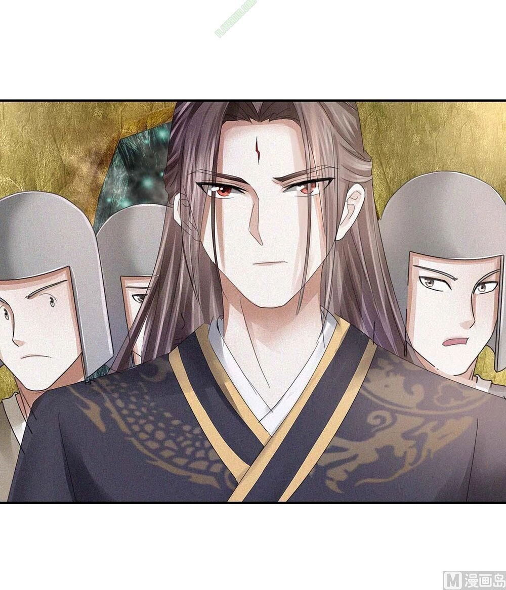 Cửu Dương Đế Tôn Chapter 55 - 20