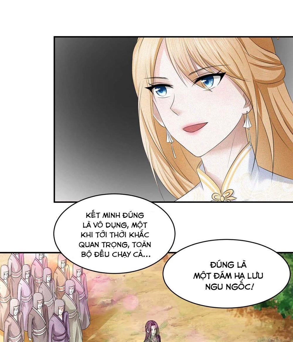 Cửu Dương Đế Tôn Chapter 55 - 21