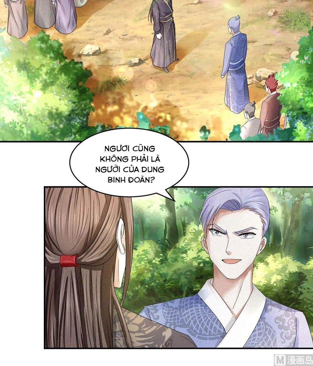 Cửu Dương Đế Tôn Chapter 55 - 22