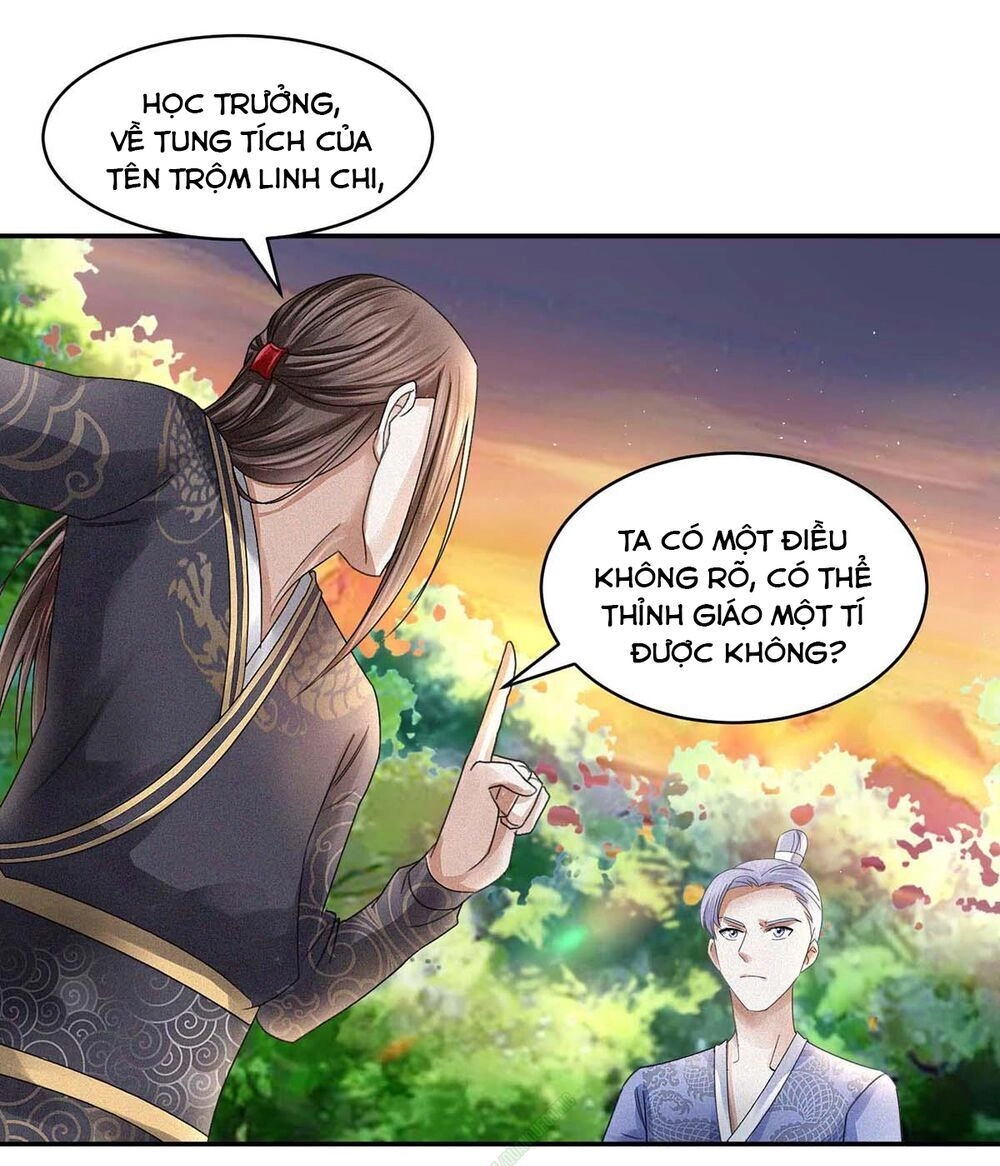 Cửu Dương Đế Tôn Chapter 55 - 29