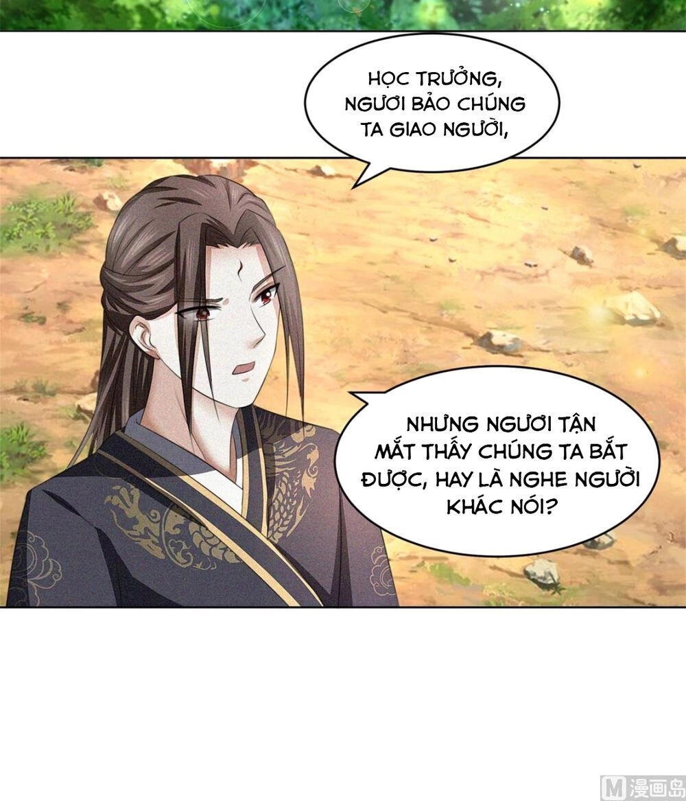 Cửu Dương Đế Tôn Chapter 56 - 2