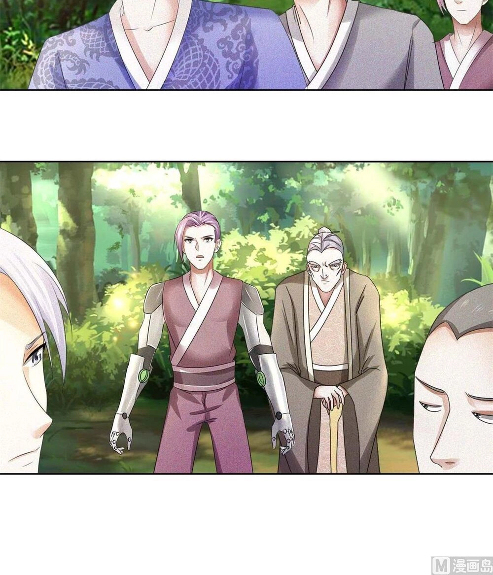 Cửu Dương Đế Tôn Chapter 56 - 4