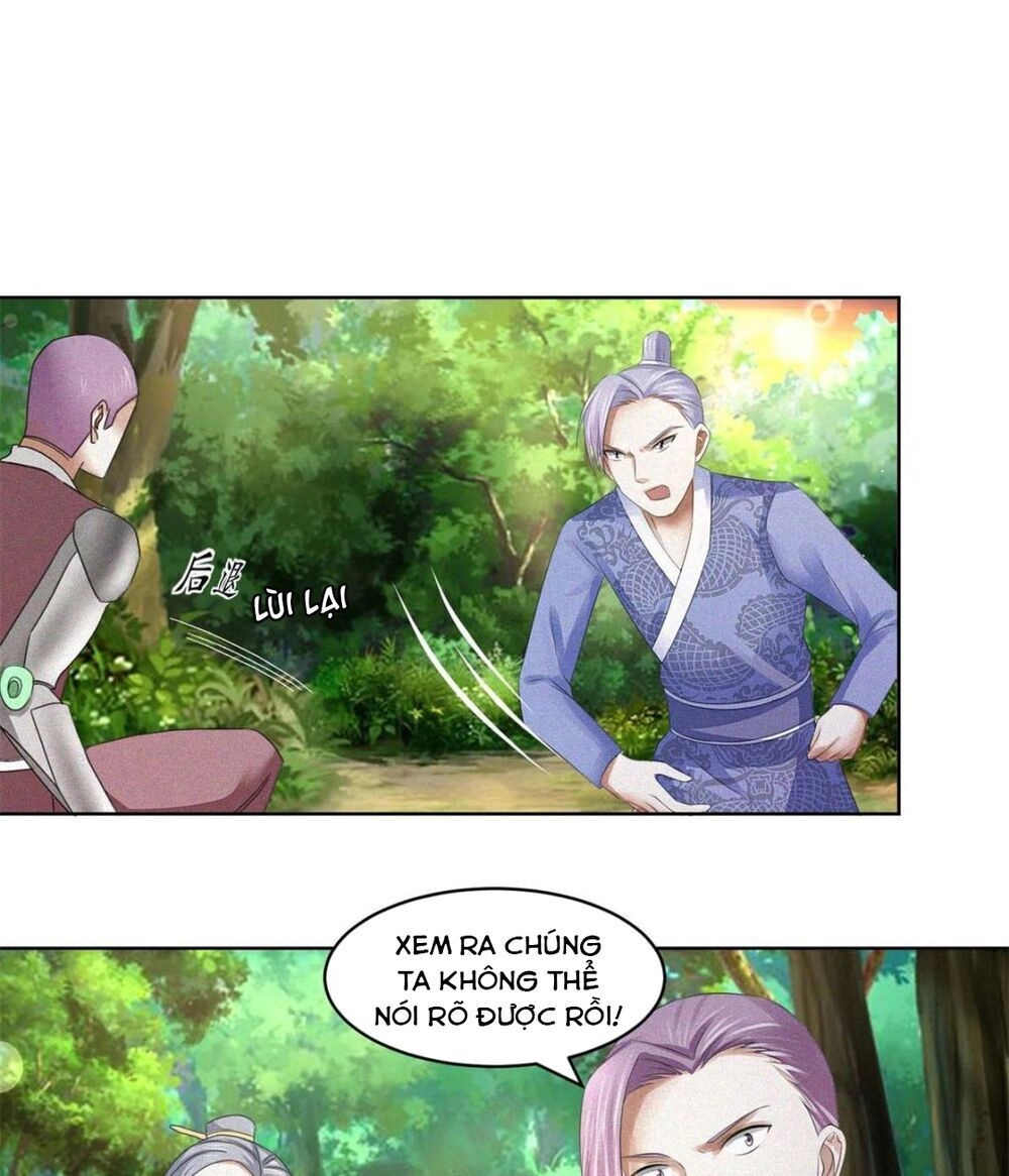 Cửu Dương Đế Tôn Chapter 56 - 7