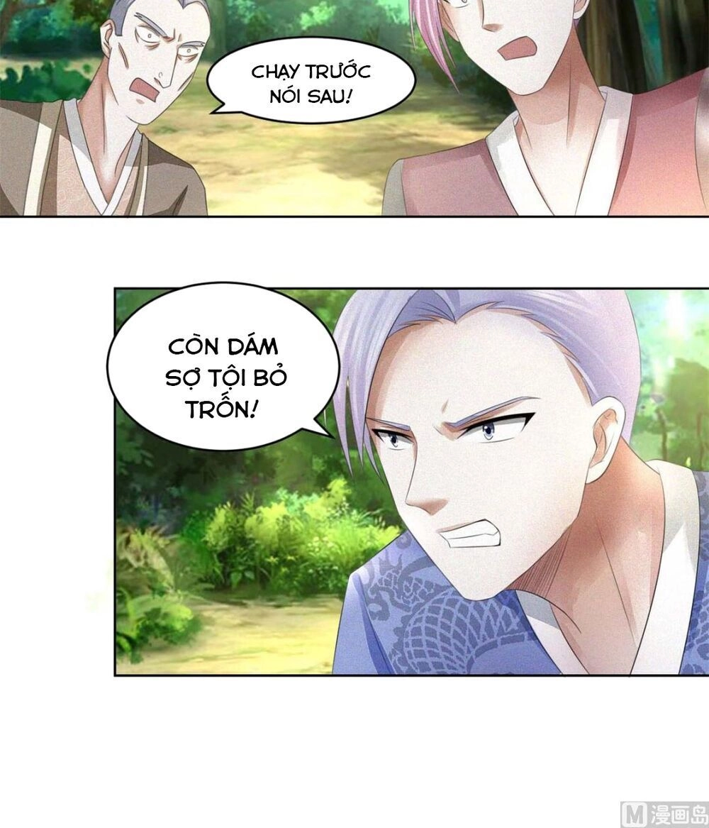 Cửu Dương Đế Tôn Chapter 56 - 8