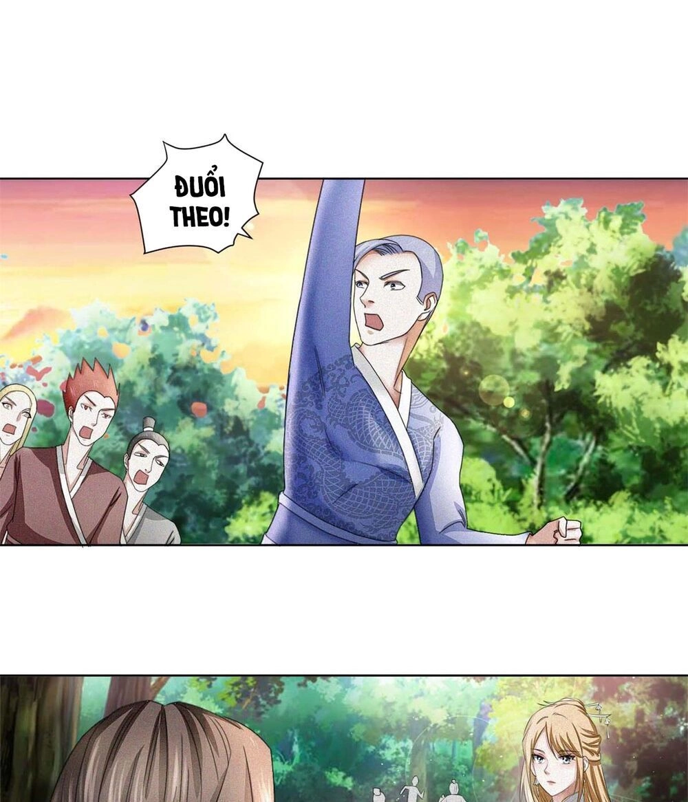 Cửu Dương Đế Tôn Chapter 56 - 9