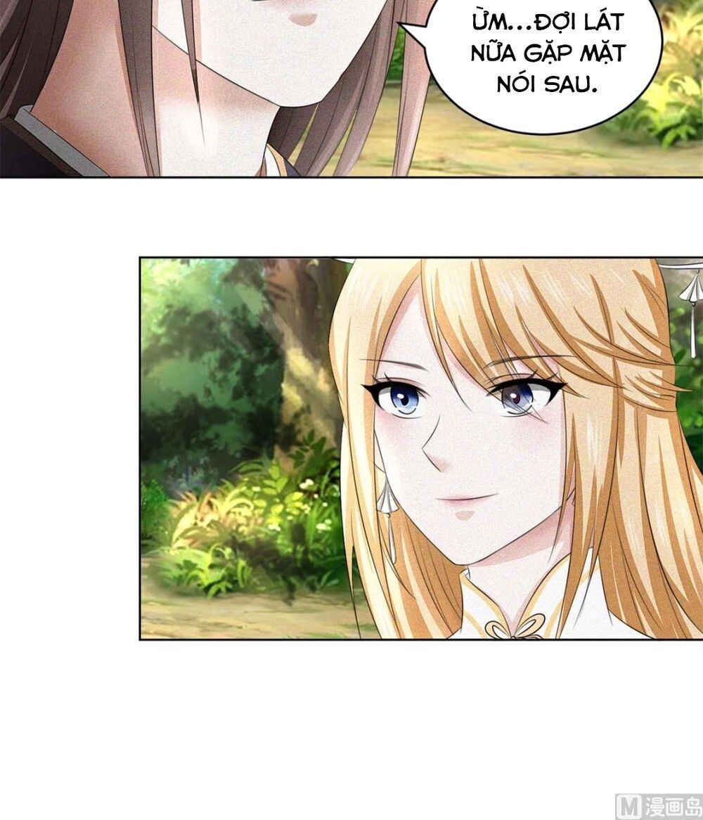 Cửu Dương Đế Tôn Chapter 56 - 14