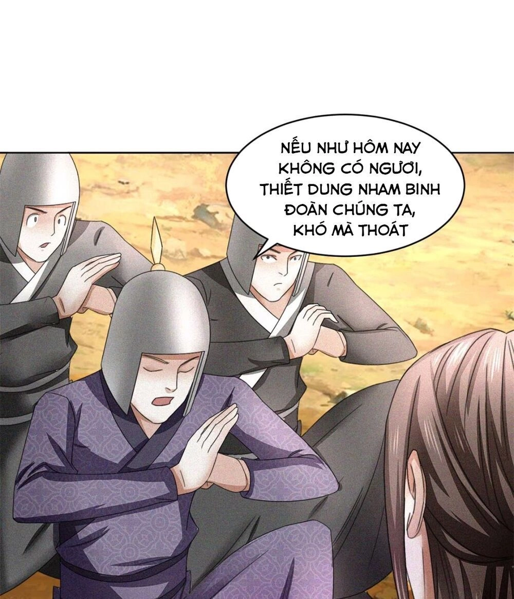 Cửu Dương Đế Tôn Chapter 56 - 17
