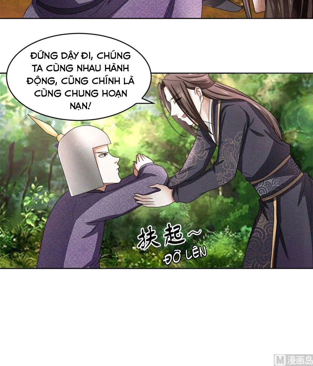 Cửu Dương Đế Tôn Chapter 56 - 18