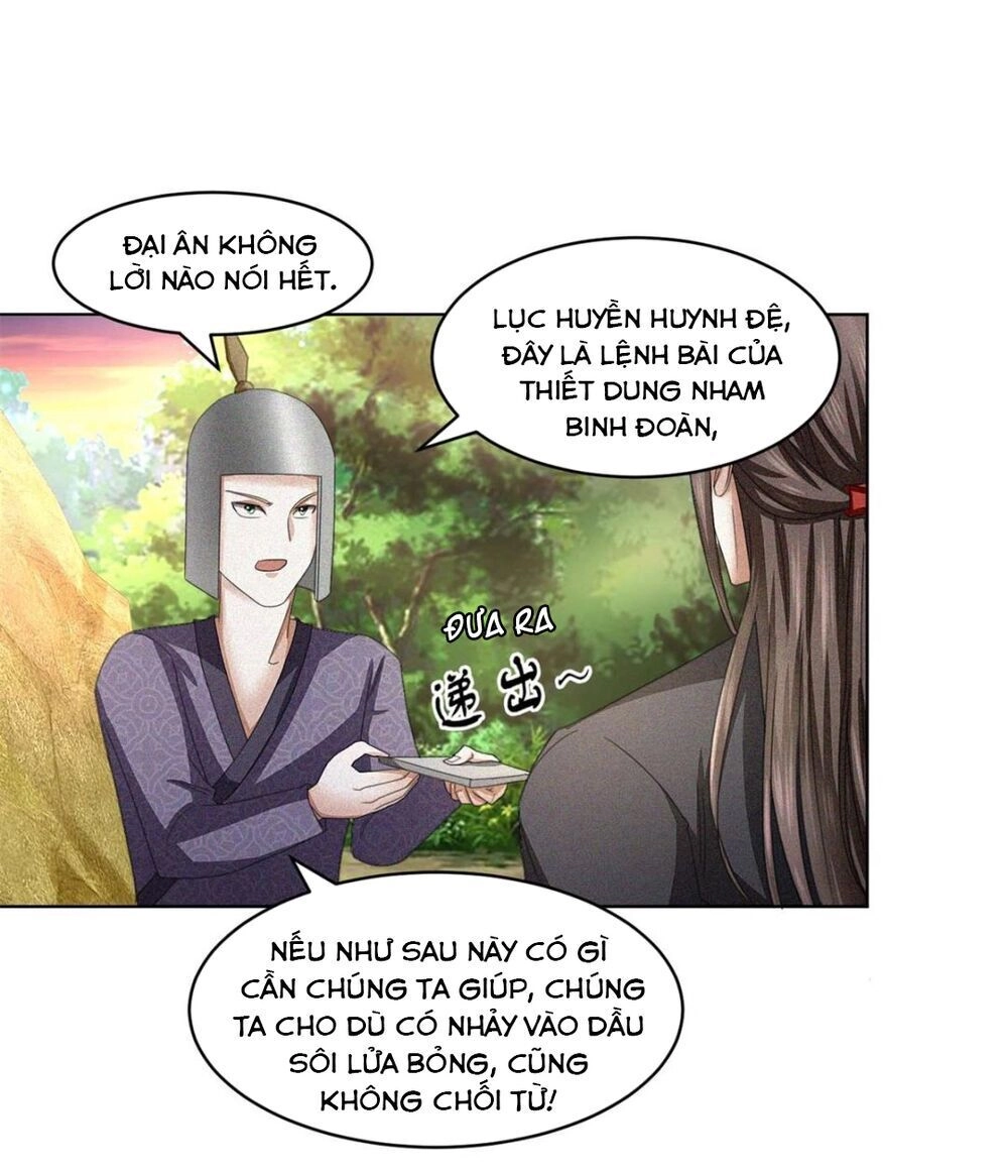 Cửu Dương Đế Tôn Chapter 56 - 19
