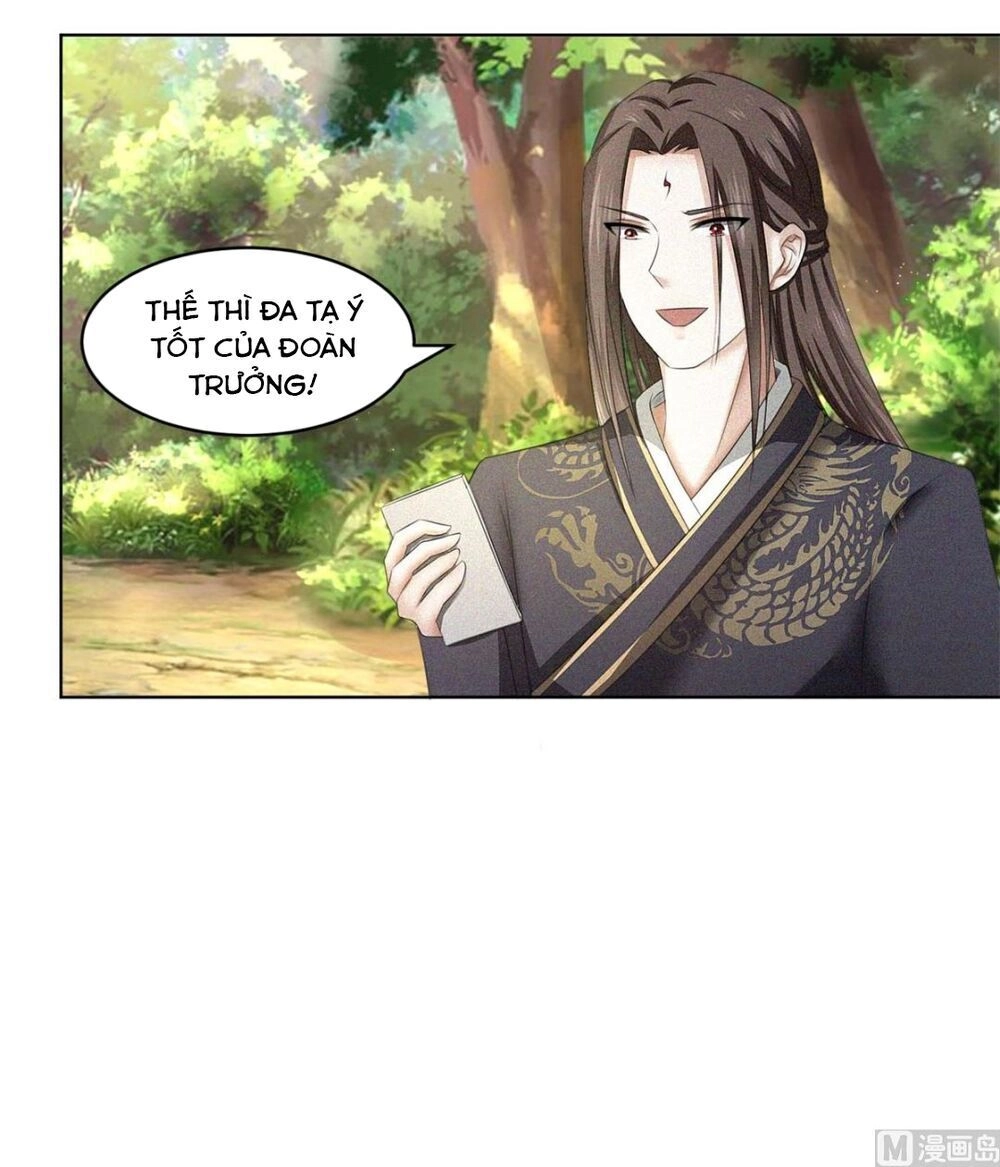 Cửu Dương Đế Tôn Chapter 56 - 20