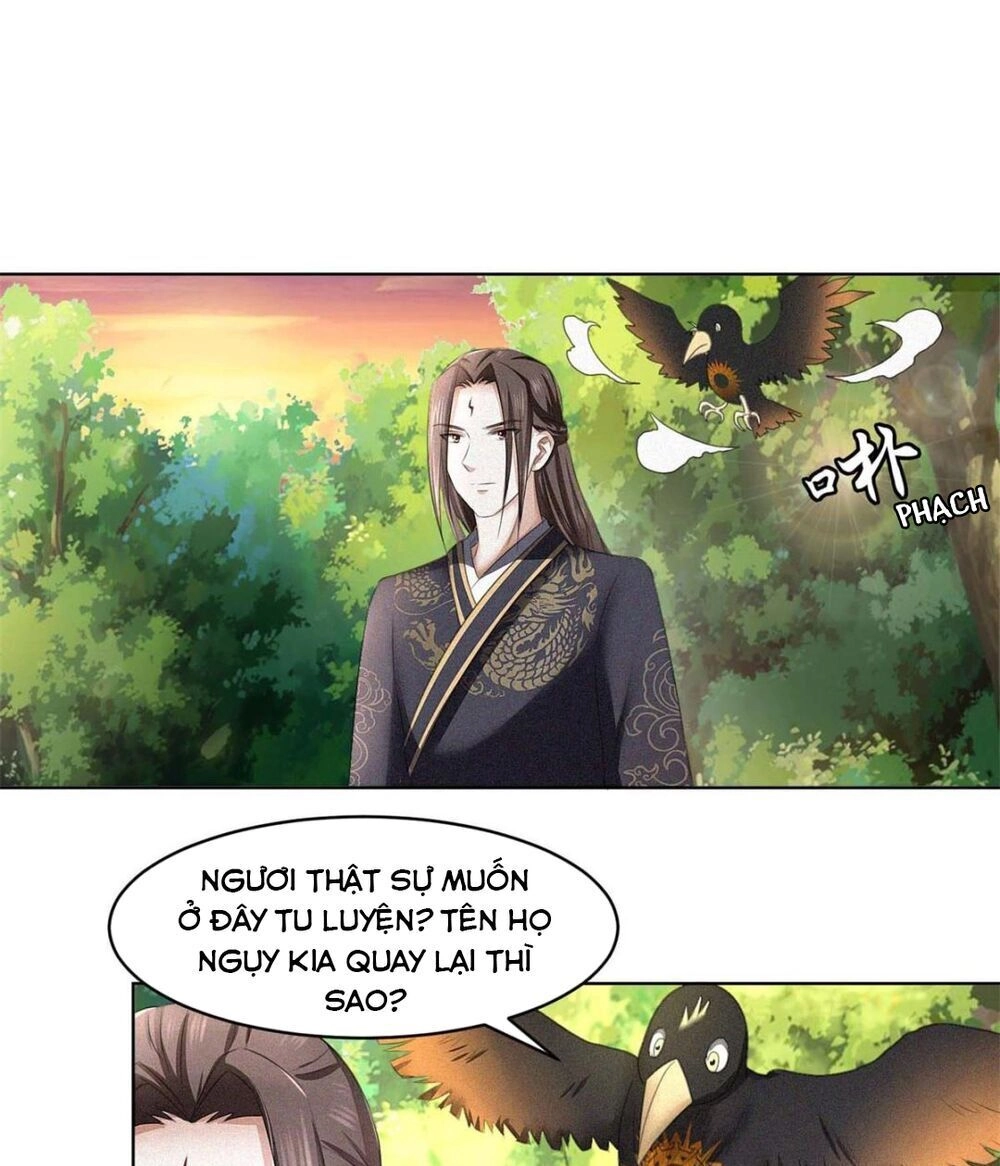 Cửu Dương Đế Tôn Chapter 56 - 23