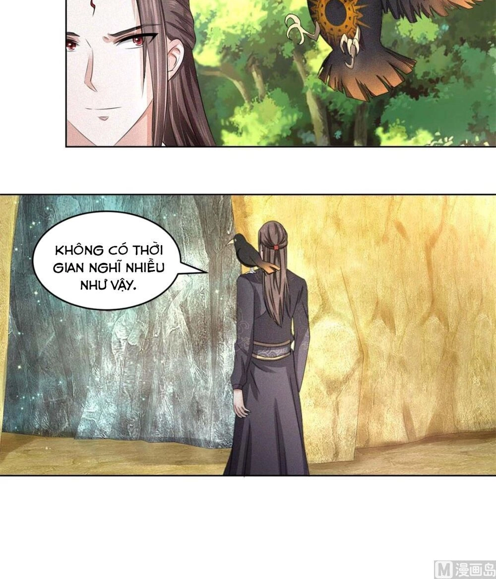Cửu Dương Đế Tôn Chapter 56 - 24