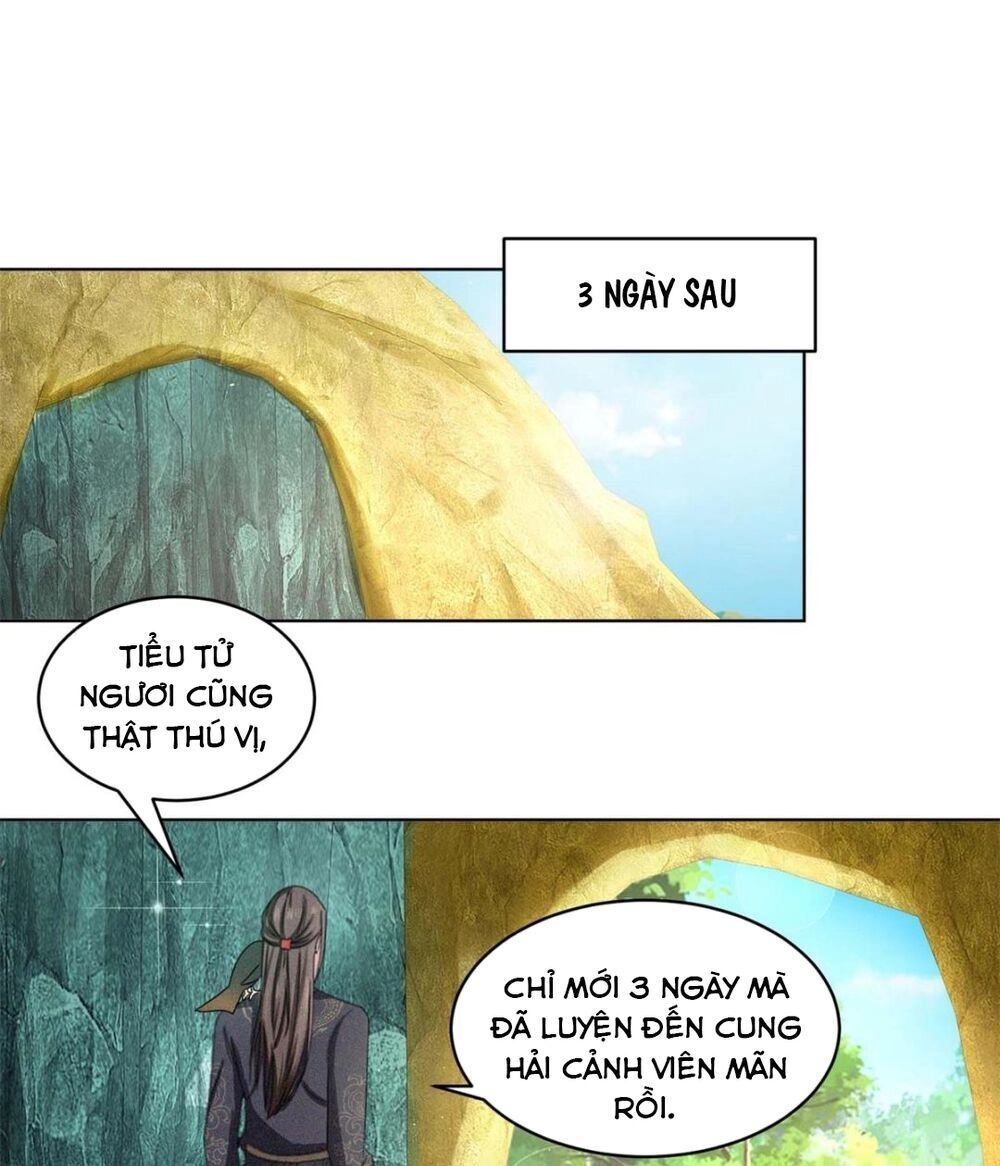 Cửu Dương Đế Tôn Chapter 56 - 25